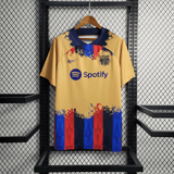 Barcelona 2023 Mix Jersey