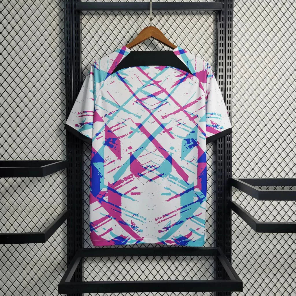 Barcelona 2023 Torcedor Jersey