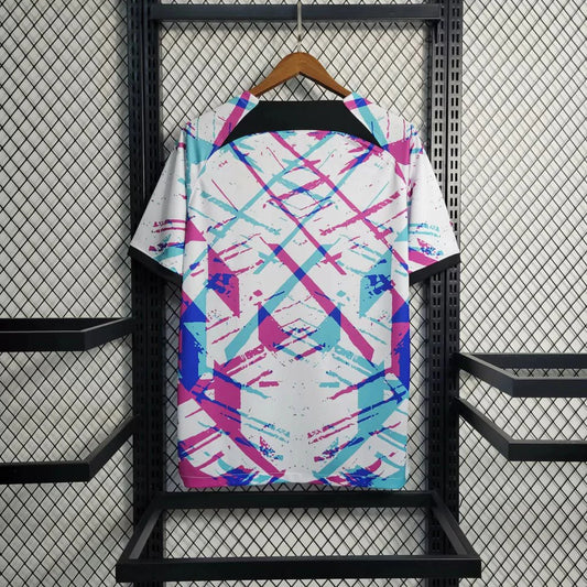 Barcelona 2023 Torcedor Jersey