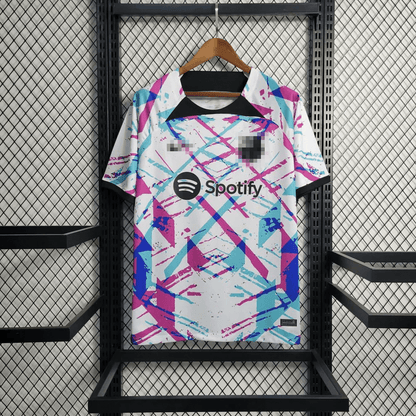 Barcelona 2023 Torcedor Jersey