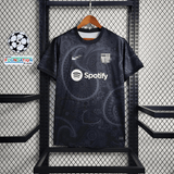 Barcelona 2024 Foot Noir Special Edition Jersey