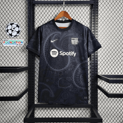 Barcelona 2024 Foot Noir Special Edition Jersey