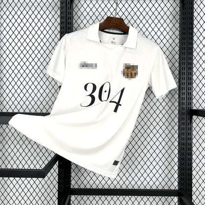 Barcelona 2024 Lamine Yamal 304 Special Edition Jersey