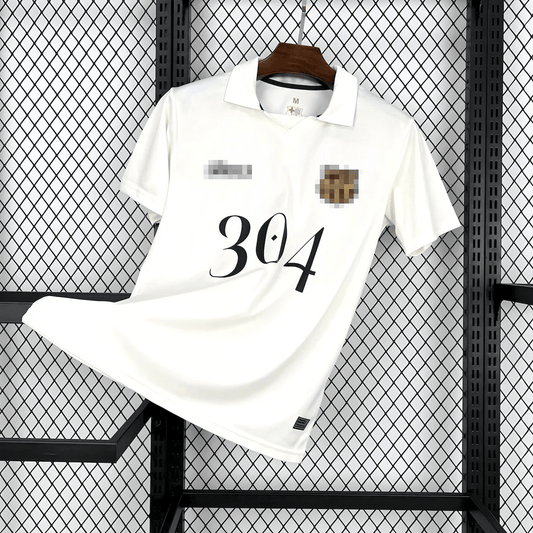 Barcelona 2024 Lamine Yamal 304 Special Edition Jersey