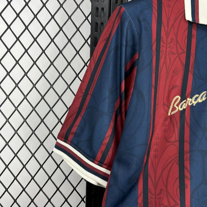 Barcelona 2025 125th Anniversary Special Edition Jersey