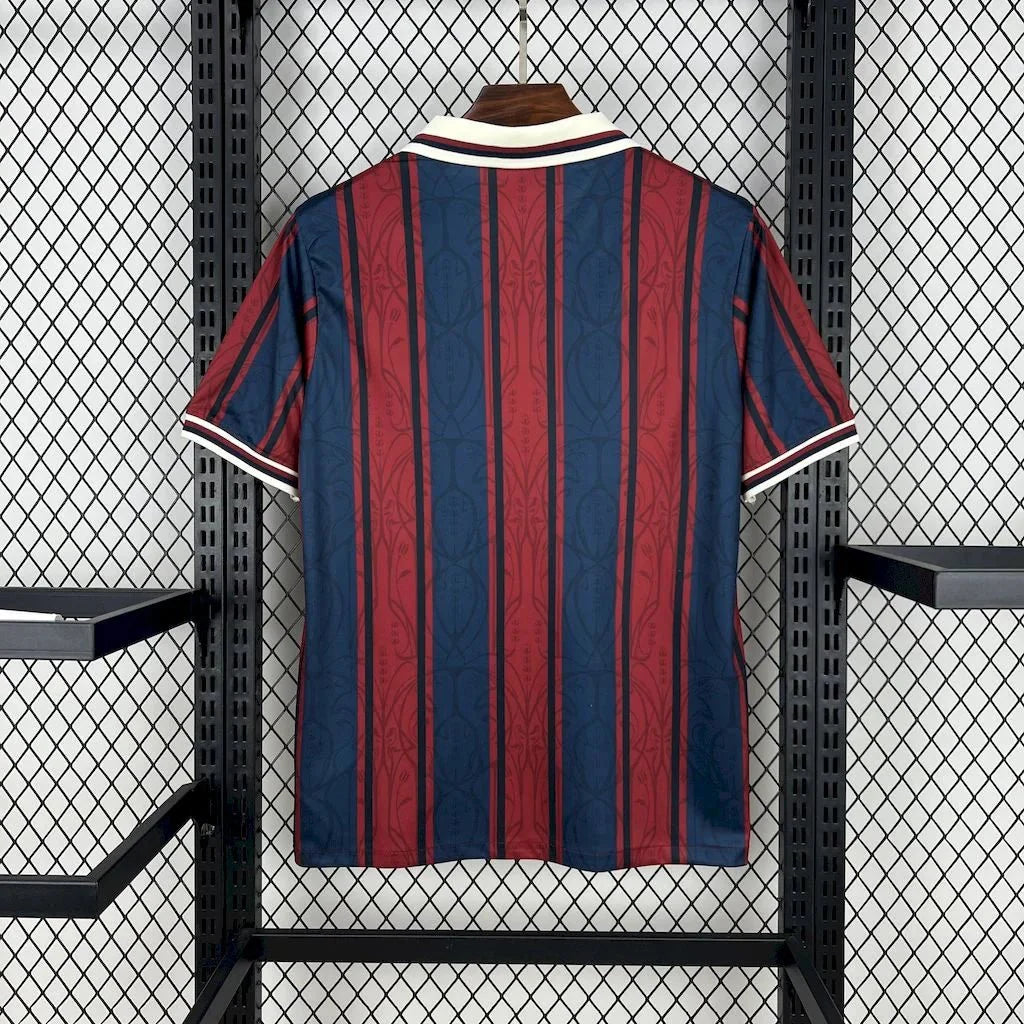 Barcelona 2025 125th Anniversary Special Edition Jersey