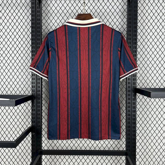 Barcelona 2025 125th Anniversary Special Edition Jersey