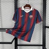 Barcelona 2025 125th Anniversary Special Edition Jersey