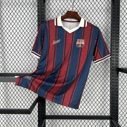 Barcelona 2025 125th Anniversary Special Edition Jersey