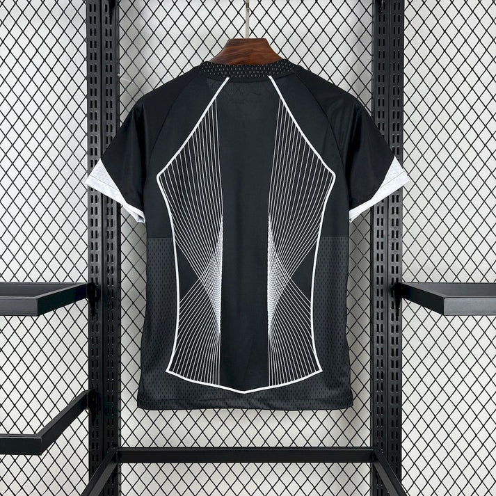 Barcelona 2025 Black Special Edition Jersey