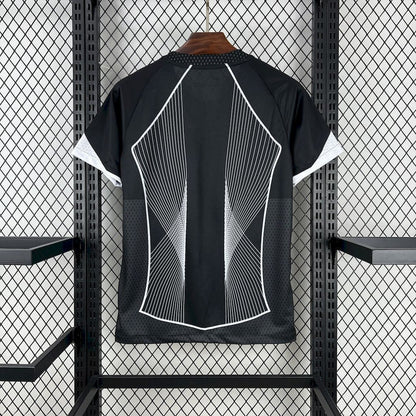 Barcelona 2025 Black Special Edition Jersey