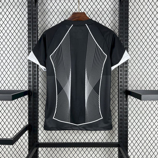 Barcelona 2025 Black Special Edition Jersey