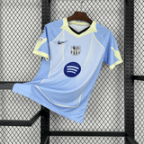 Barcelona 2025 Blue Special Edition Jersey