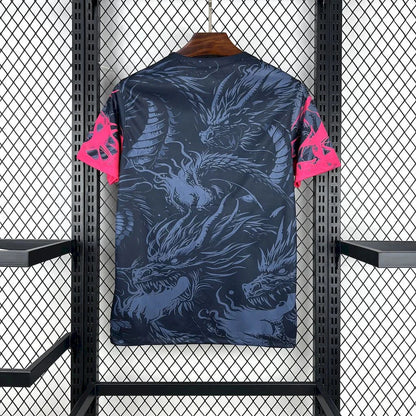 Barcelona 2025 Dragon Special Edition Jersey