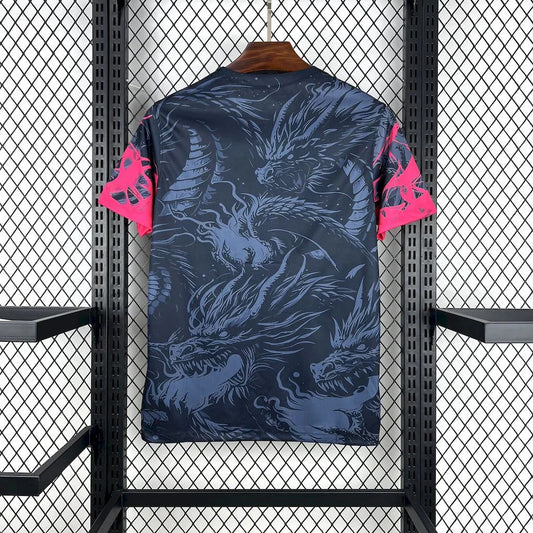 Barcelona 2025 Dragon Special Edition Jersey