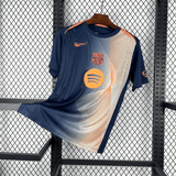 Barcelona 2025 Navy Special Edition Jersey