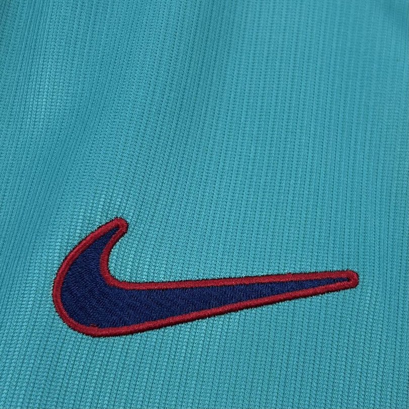 Barcelona 2026 Third Jersey