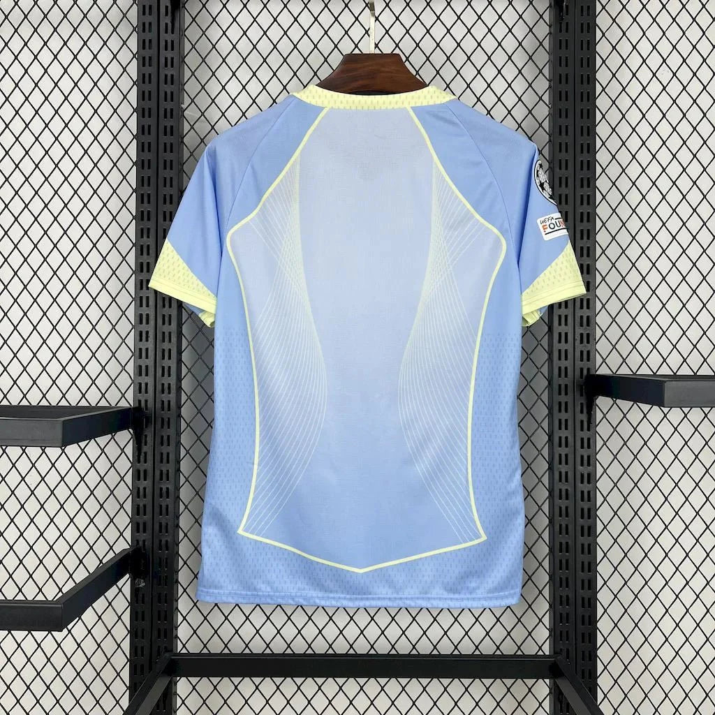 Barcelona 2025 Blue Special Edition Jersey