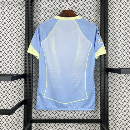 Barcelona 2025 Blue Special Edition Jersey