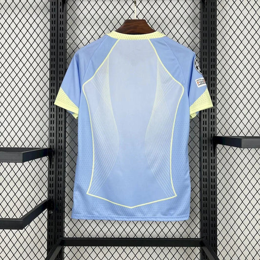 Barcelona 2025 Blue Special Edition Jersey