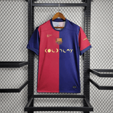 Barcelona x Coldplay 2024 Special Edition Jersey
