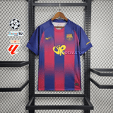 Barcelona x Olivia Rodrigo 2025 Home Jersey