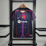 Barcelona x Patta 2023 Special Edition Jersey