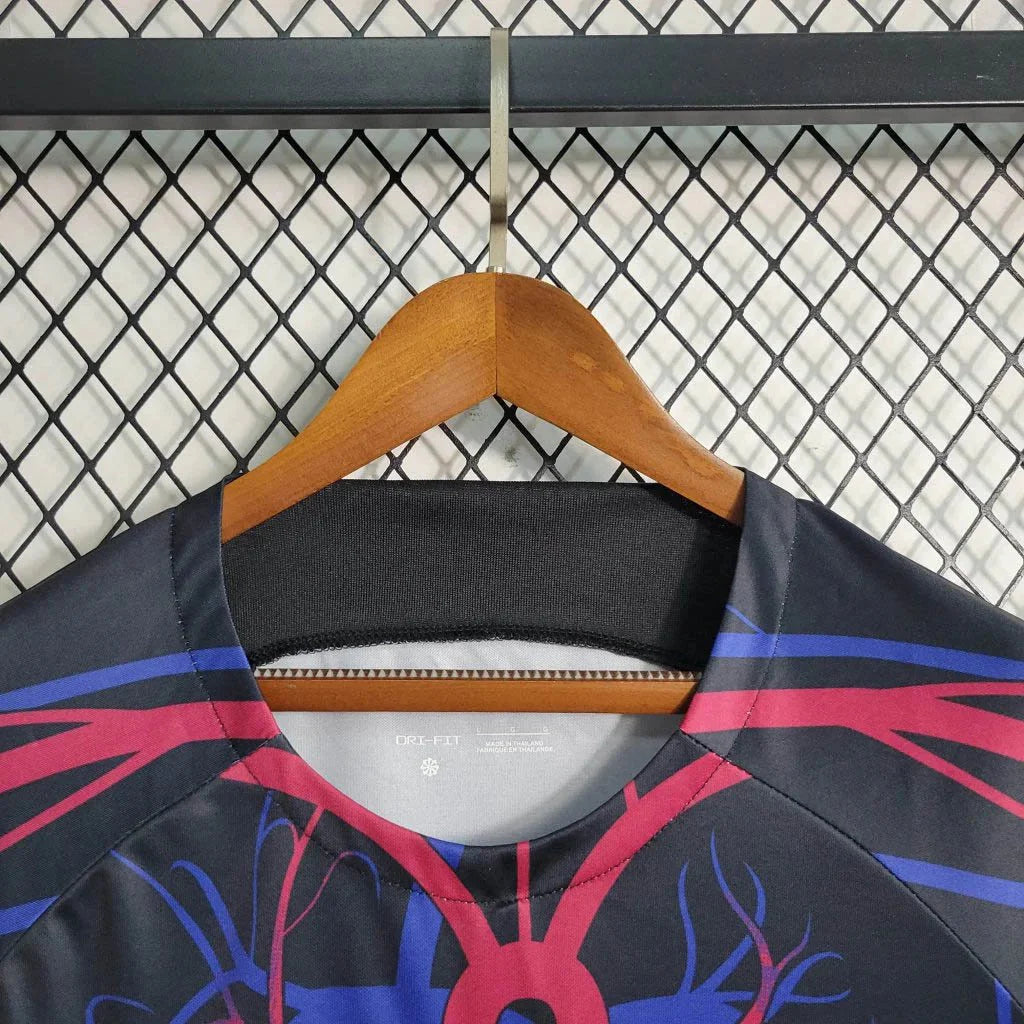 Barcelona x Patta 2023 Special Edition Jersey