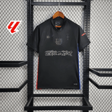 Barcelona x Travis Scott 2024 Special Edition Away Jersey