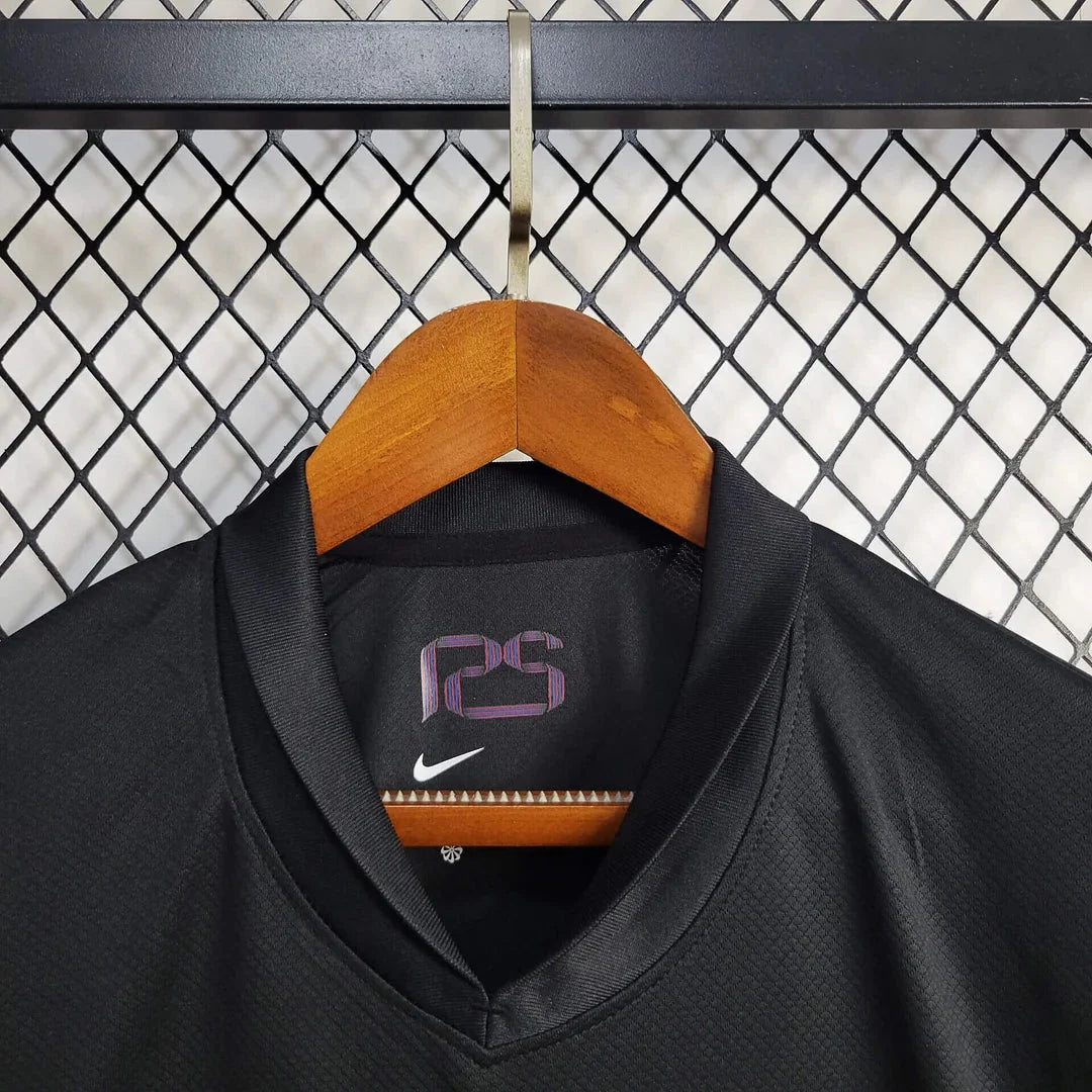 Barcelona x Travis Scott 2024 Special Edition Away Jersey