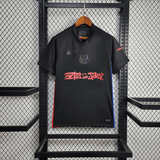 Barcelona x Travis Scott 2024 Unreleased Special Edition Jersey