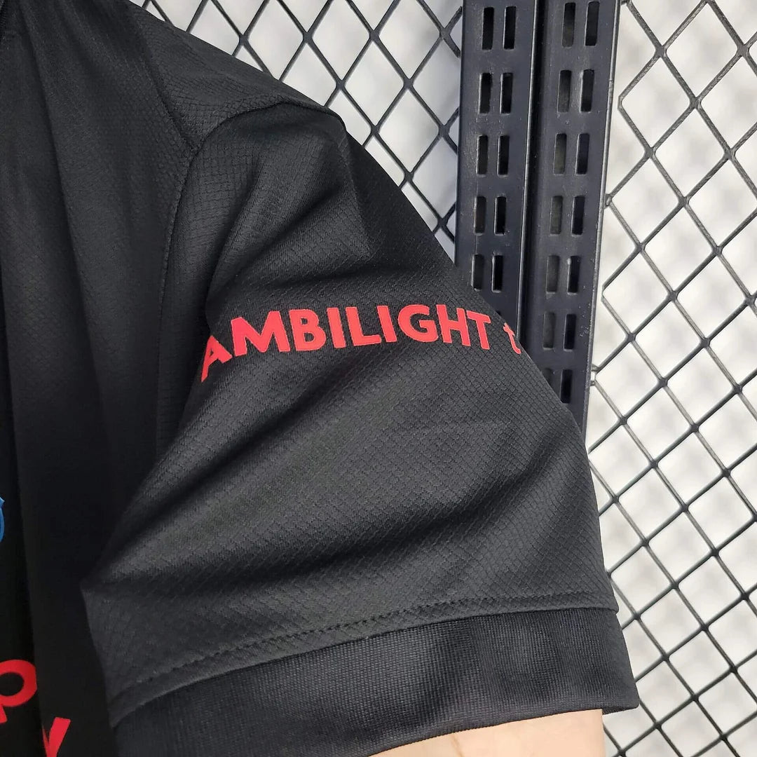 Barcelona x Travis Scott 2024 Unreleased Special Edition Jersey