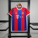 Retro Bayern Munich 2014 Home Jersey