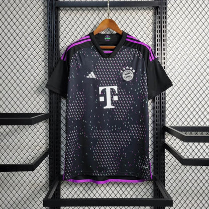 Bayern Munich 2023 Away Jersey