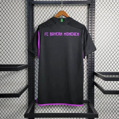 Bayern Munich 2023 Away Jersey