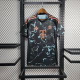 Bayern Munich 2024 Away Jersey