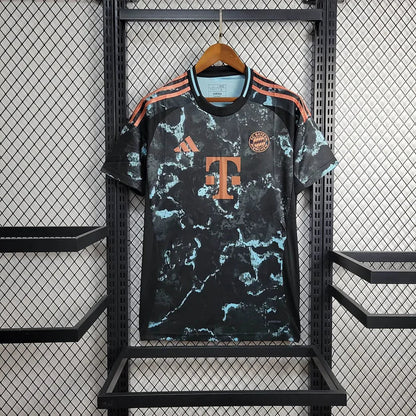 Bayern Munich 2024 Away Jersey