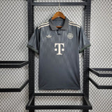 Bayern Munich 2024 Oktoberfest Special Edition Jersey