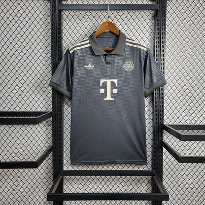 Bayern Munich 2024 Oktoberfest Special Edition Jersey