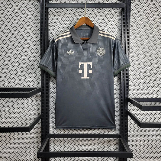 Bayern Munich 2024 Oktoberfest Special Edition Jersey