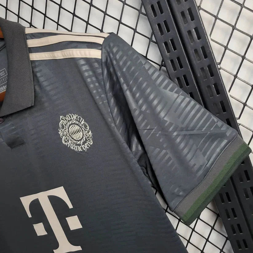 Bayern Munich 2024 Oktoberfest Special Edition Jersey