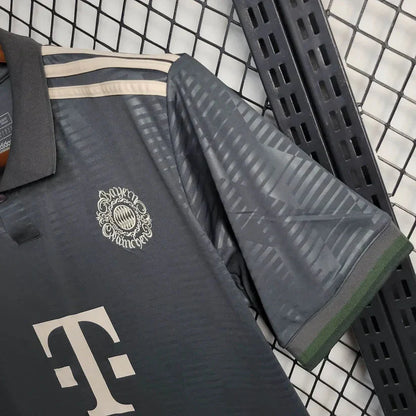 Bayern Munich 2024 Oktoberfest Special Edition Jersey