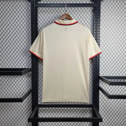 Bayern Munich 2024 Third Jersey