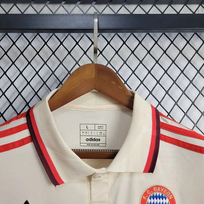 Bayern Munich 2024 Third Jersey