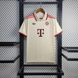Bayern Munich 2024 Third Jersey