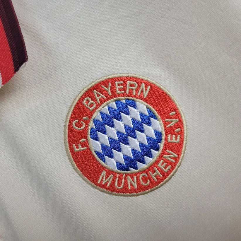 Bayern Munich 2024 Third Jersey