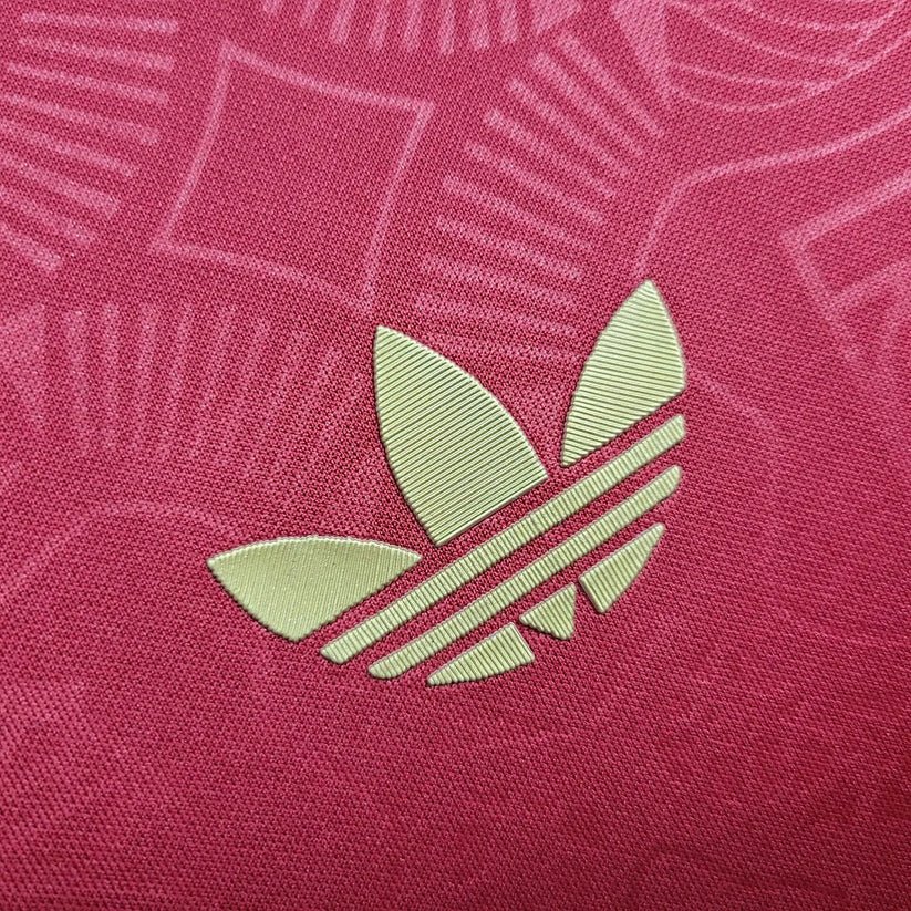 Bayern Munich 2025 125th Anniversary Special Edition Jersey