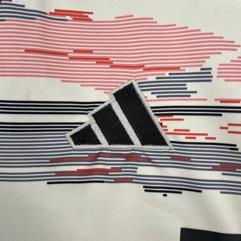 Bayern Munich 2025 Away Jersey