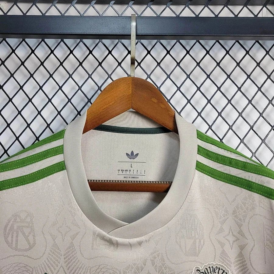 Bayern Munich 2025 Oktoberfest Special Edition Jersey