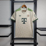 Bayern Munich 2025 Oktoberfest Special Edition Jersey